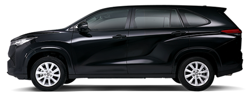 Toyota Innova Cross 2.0G